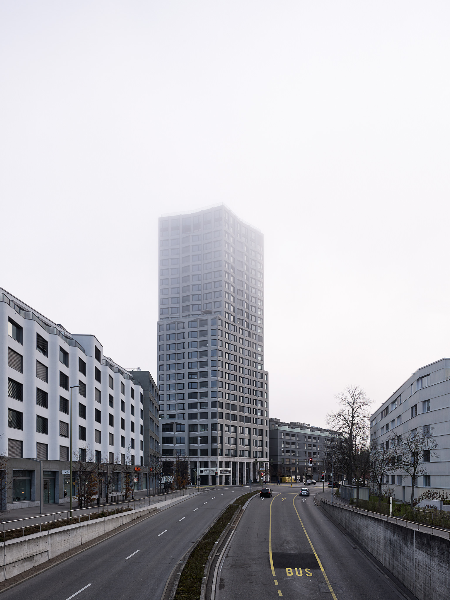 Limmattower Dietikon